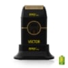 Masina de ras MRD - shaver - Vector - Negru 