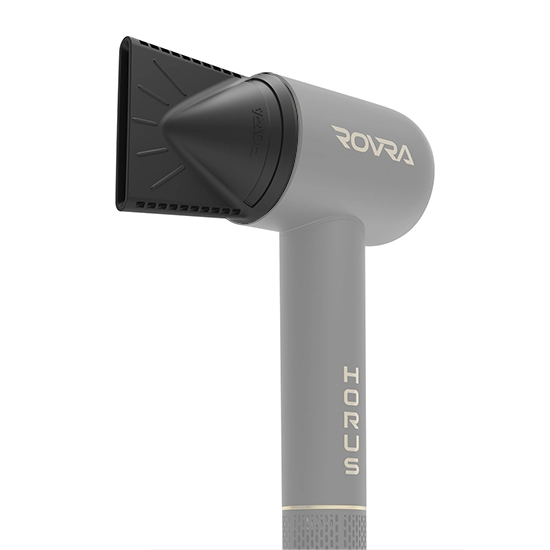 Duza magnetica - pentru uscator de par - ROVRA - Horus