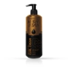 Crema pentru definirea parului cret - NISH MAN -  200 ml 