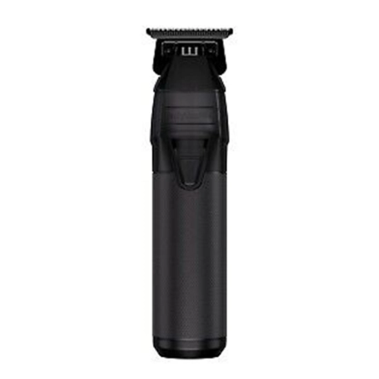 Skeleton BABYLISS - FX799MBE - Pro Black Trimmer 