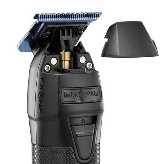 Skeleton BABYLISS - FX799MBE - Pro Black Trimmer 