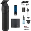 Skeleton BABYLISS - FX799MBE - Pro Black Trimmer 