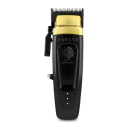 Masina de tuns - STYLECRAFT - Saber II - 7.500 RPM - Black