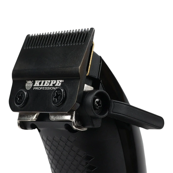 Masina de tuns - KIEPE VROOM / 6344 - 11.000 RPM - fara fir