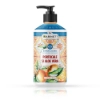 Sapun Lichid - KABINETT - 500 ml - Portocale si Aloe Vera