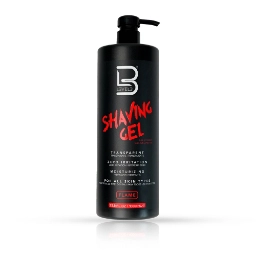 Gel de ras - L3VEL3 - Flame - 1000 ml 
