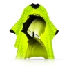 Pelerina coafor/frizerie ROVRA - Verde - guler neopren - RT97 - IN YOUR MIND