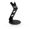 Suport METALIC uscator Intense - ROVRA - Negru 
