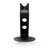 Suport METALIC uscator Intense - ROVRA - Negru 
