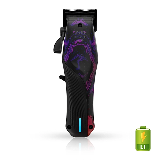  Masina de tuns - WAHL - Vapor -  8.000 RPM - Limited Edition - fara fir 