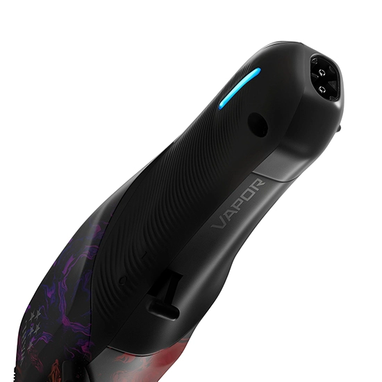  Masina de tuns - WAHL - Vapor -  8.000 RPM - Limited Edition - fara fir 