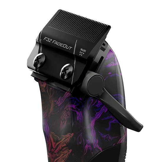  Masina de tuns - WAHL - Vapor -  8.000 RPM - Limited Edition - fara fir 