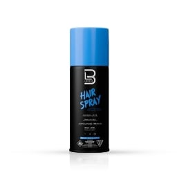 Fixativ puternic matt - L3VEL3 - Natural Look -  100 ml
