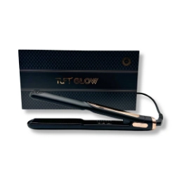 RESIGILAT (29085) Placa pentru indreptat parul - TUFT - GLOW EDITION - 2 inch - cu fir   