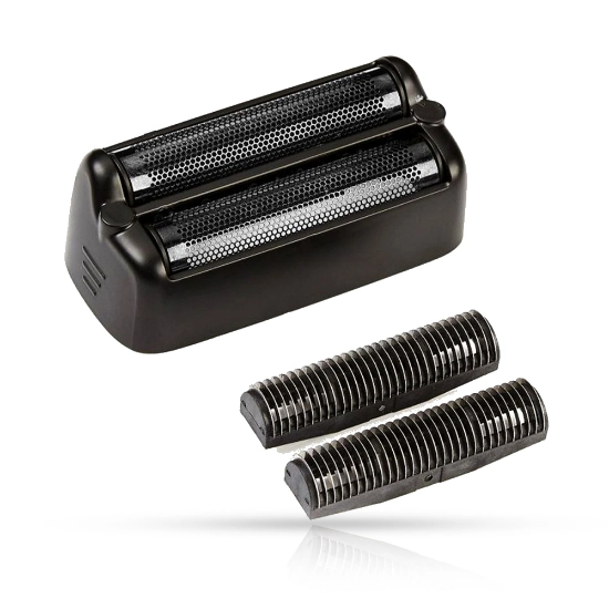 Folie + Cutit - BABYLISS - Shaver FXONE -  FX79FSMBE -  FX79FSMBU negru
