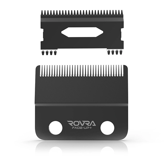Cutit masina de tuns - ROVRA - X-Clip - Fade UP +