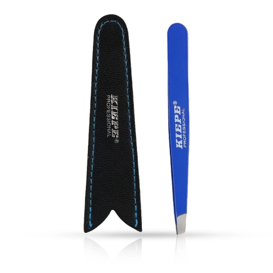 Penseta Kiepe - K- Tweezer - Albastru - 15408