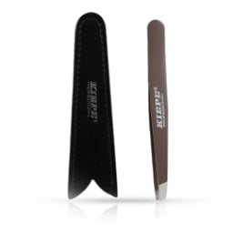 Penseta Kiepe - K- Tweezer - Maro Inchis - 15402