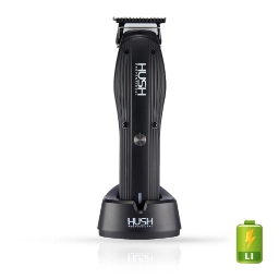 Masina de contur - HUSH PROFESSIONAL / T2 - 7200 RPM - fara fir 