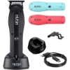 Imagine Masina de contur - HUSH PROFESSIONAL / T2 - 7200 RPM - fara fir 