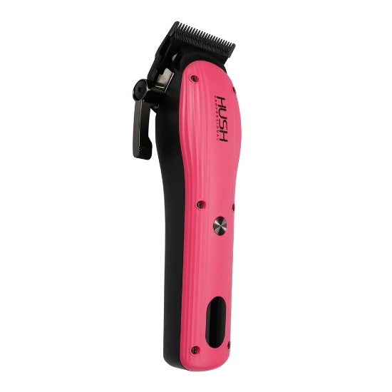 Imagine Masina de tuns - HUSH PROFESSIONAL / C2 - 7200 RPM - fara fir 