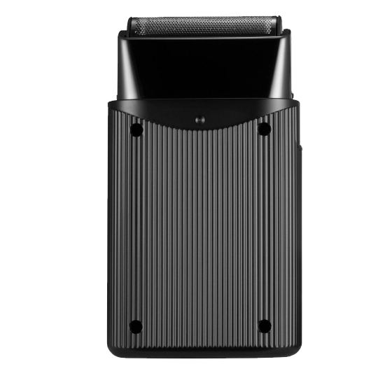 Imagine Masina de ras shaver HUSH-SHAVE V2  - 8000 RPM - fara fir 