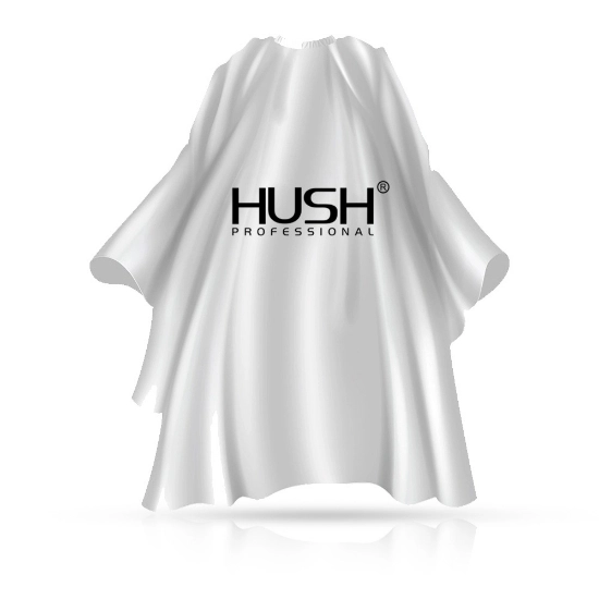 Imagine Pelerina - HUSH PROFESSIONAL - frizerie/coafor - Alba