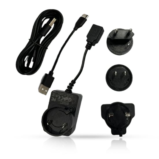 Imagine Adaptor - ROVRA - masina de tuns PULSE