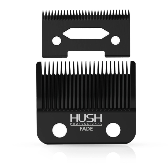 Imagine Cutit fade - HUSH PROFESSIONAL - pentru masina de tuns - C2