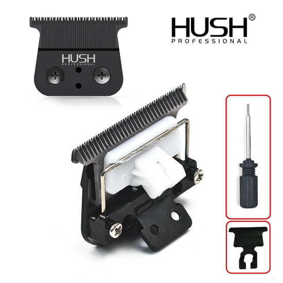 Imagine Cutit  - HUSH PROFESSIONAL - pentru masina de contur - T2 