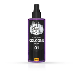 Imagine After shave colonie SHAVE FACTORY  01 -  Pacific - 400 ml