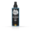 Imagine After shave colonie SHAVE FACTORY  02 -  Atlantic - 400 ml 