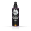 Imagine After shave colonie SHAVE FACTORY  05 -  Mediterranean - 400 ml  