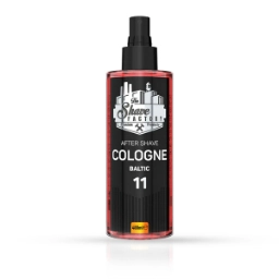 Imagine After shave colonie SHAVE FACTORY  11 - Baltic - 400 ml  