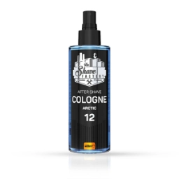 Imagine After shave colonie SHAVE FACTORY  12 - Arctic - 400 ml