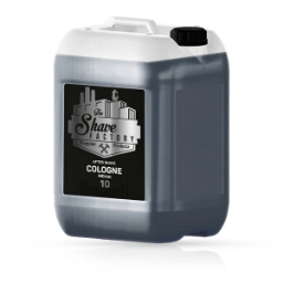 Imagine After shave colonie SHAVE FACTORY  10 - Indian - 5000 ml  
