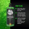 Imagine Hair tonic pentru par - SHAVE FACTORY - Ultra Strong - 500 ml 
