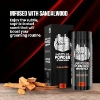 Imagine Pudra - SHAVE FACTORY - de volum si efect mat 30 gr - SANDALWOOD