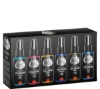 Imagine Set Cadou Premium  - SHAVE FACTORY - 6x After Shave 50 ml - red