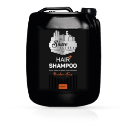 Imagine Sampon - SHAVE FACTORY - pentru par fara  parabeni - 5000 ml 
