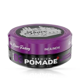 Imagine Ceara lucioasa -03-  SHAVE FACTORY  - Extravaganza - 150 ml 