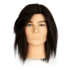 Imagine Cap de manechin  EXALTO - ALEX - par 100% natural