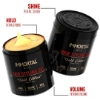 Imagine Gel de par - IMMORTAL - Gold Edition  - Fara alcool - 500 ml