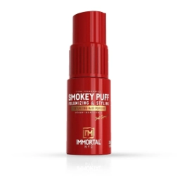 Imagine Pudra de volum- IMMORTAL - Smokey Puff - 20 gr  - fragranced