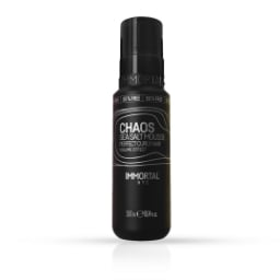 Imagine Spuma pentru parul cret - IMMORTAL - 300 ml  -  cu sare de mare