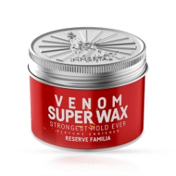 Imagine Ceara de par  lucioasa - IMMORTAL - Venom - 100 ml 