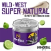 Imagine Ceara de par mata - IMMORTAL -Wild West - 100 ml  