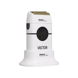 Masina de ras MRD - shaver - Vector - White