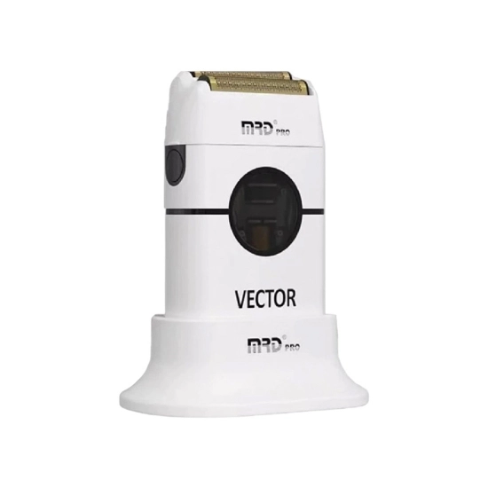 Imagine Masina de ras MRD - shaver - Vector - White