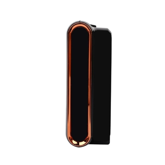 Imagine Difuzor aroma - MARKET AROMA - Wave - Black & Copper
